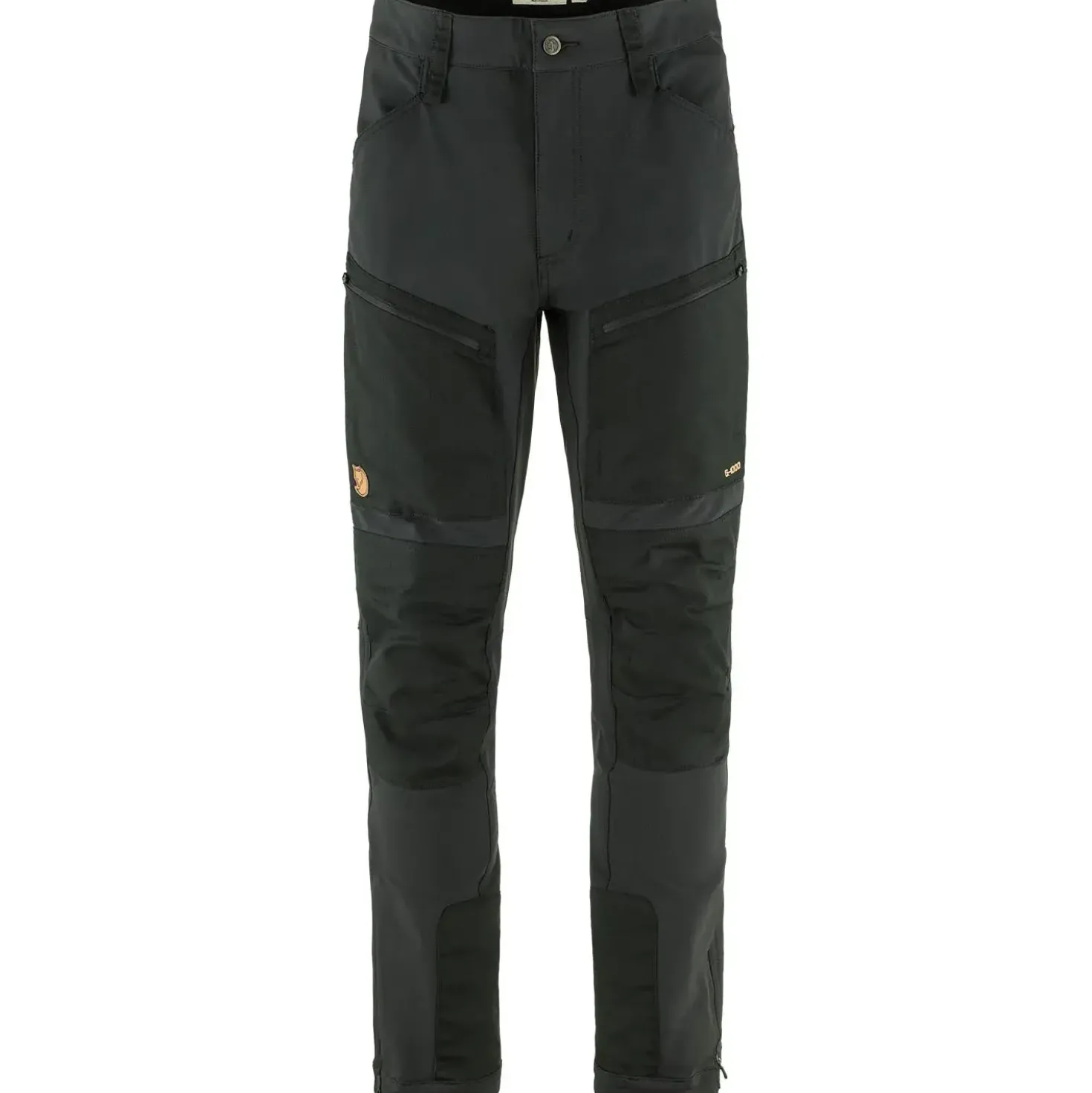Fjällräven Mens Keb Agile Winter Trousers
