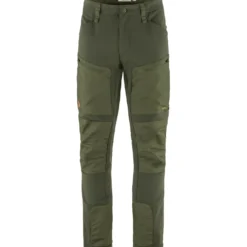 Fjällräven Mens Keb Agile Winter Trousers