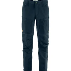 Fjällräven Mens Keb Agile Winter Trousers
