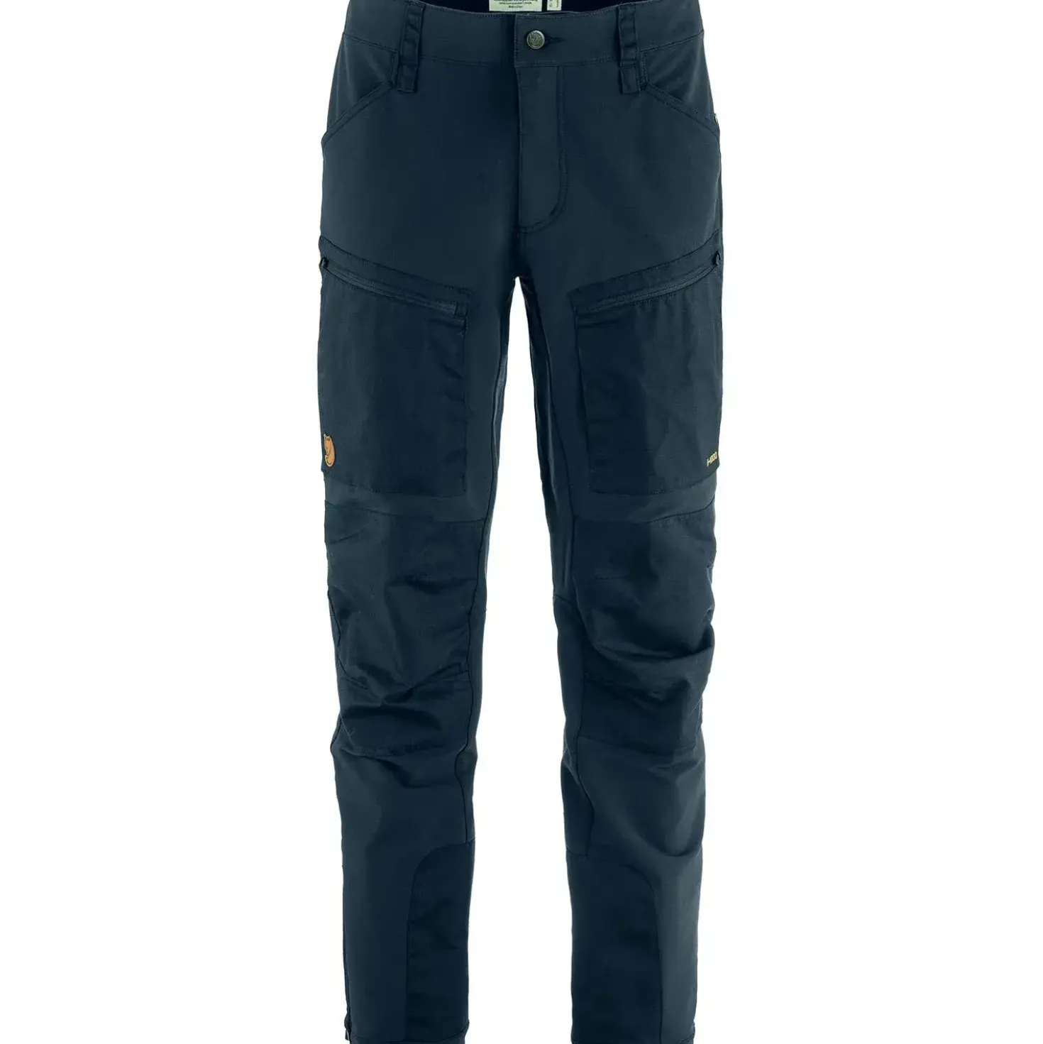 Fjällräven Mens Keb Agile Winter Trousers