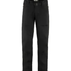 Fjällräven Mens Keb Eco-Shell Trousers