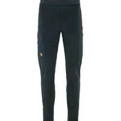 Fjällräven Mens Keb Fleece Trousers