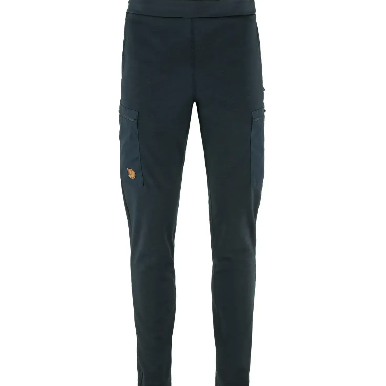 Fjällräven Mens Keb Fleece Trousers
