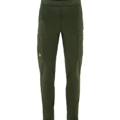 Fjällräven Mens Keb Fleece Trousers
