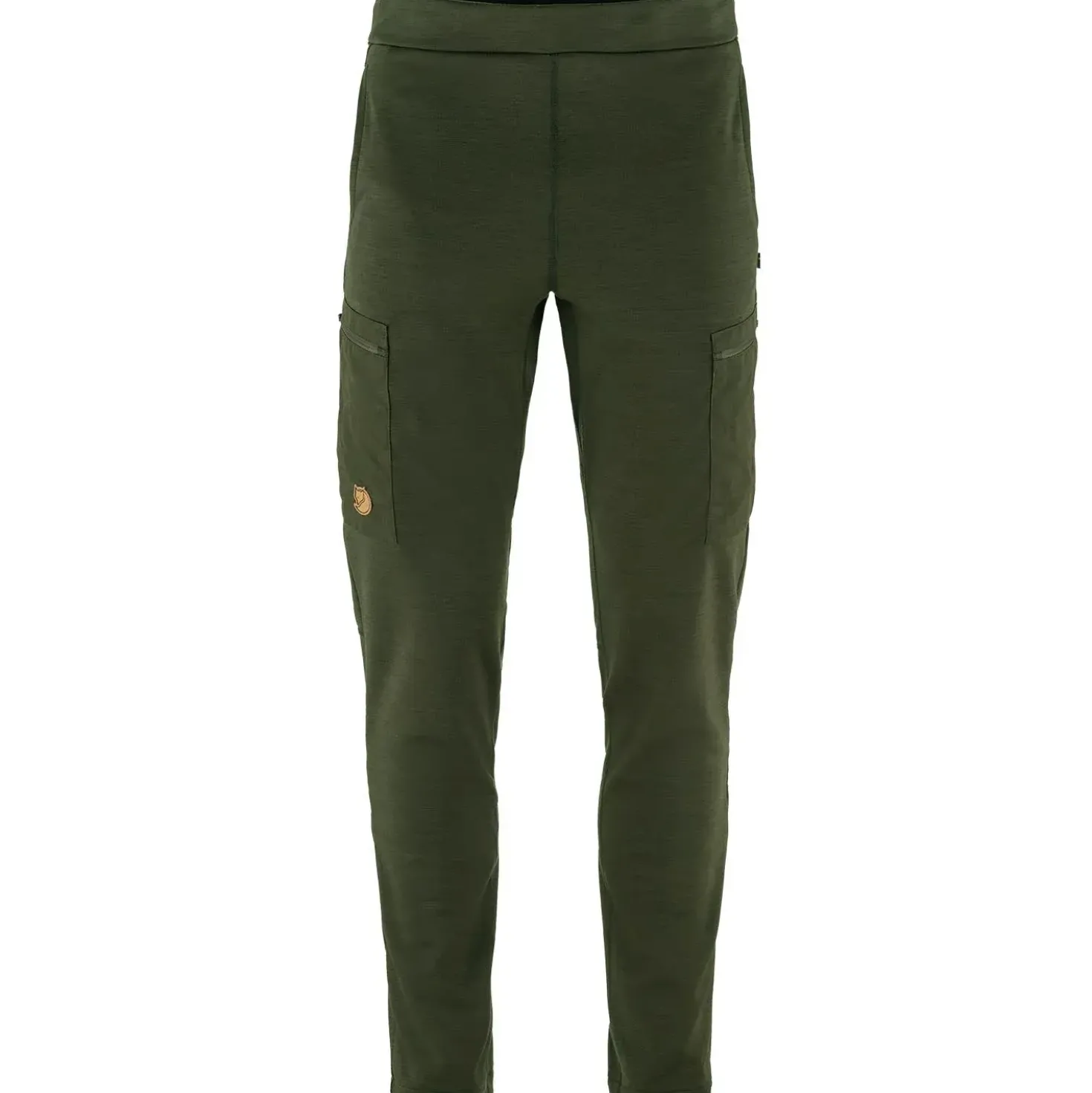 Fjällräven Mens Keb Fleece Trousers
