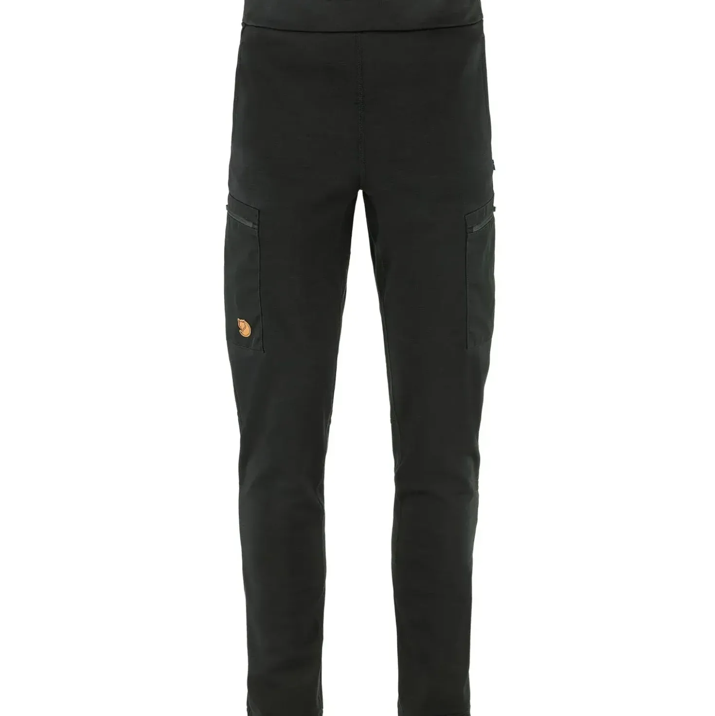 Fjällräven Mens Keb Fleece Trousers