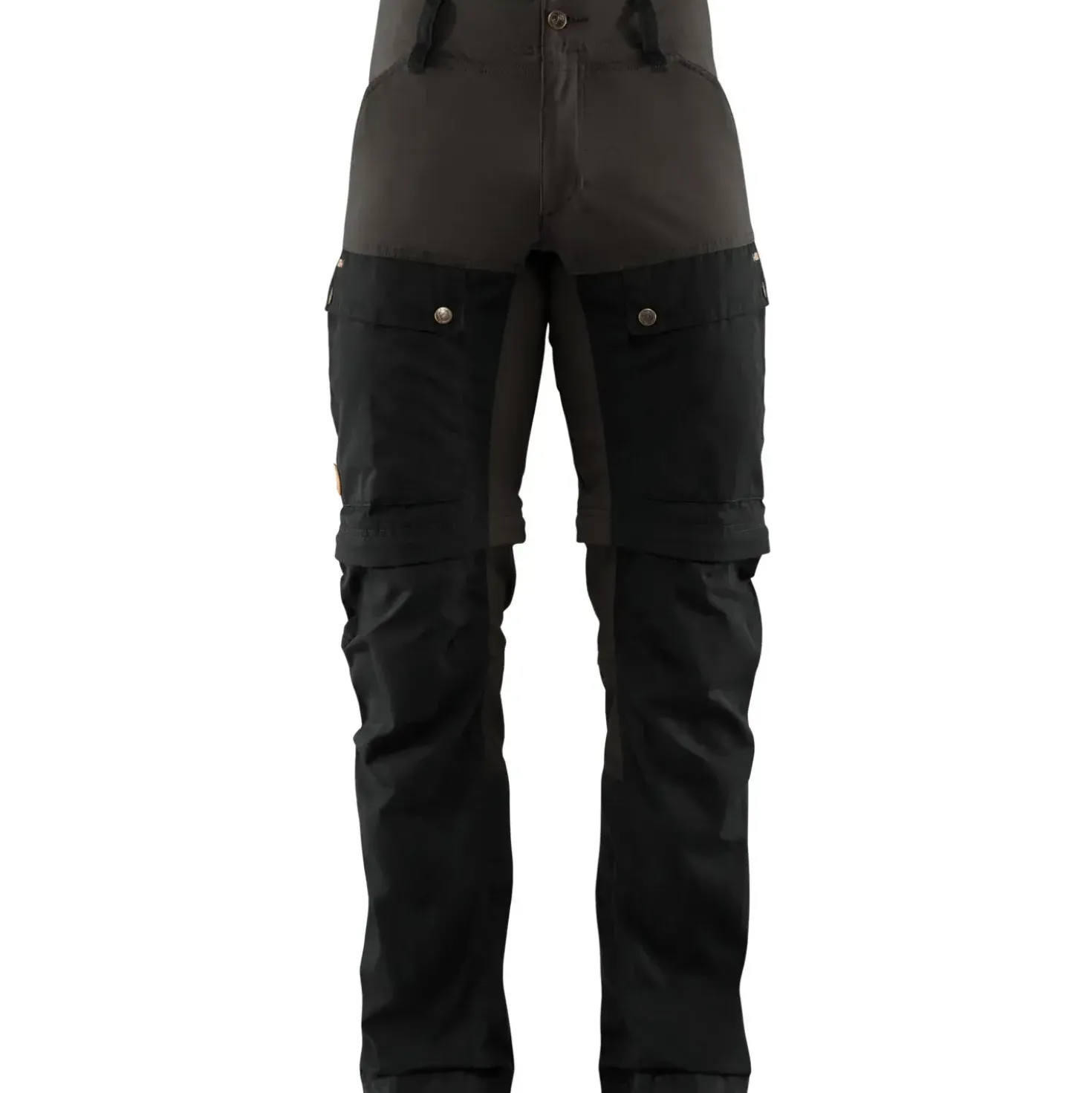 Fjällräven Mens Keb Gaiter Trousers