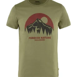 Fjällräven Mens Nature T-shirt