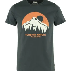 Fjällräven Mens Nature T-shirt