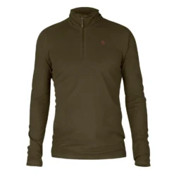 Fjällräven Mens Pine Half Zip