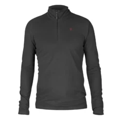 Fjällräven Mens Pine Half Zip
