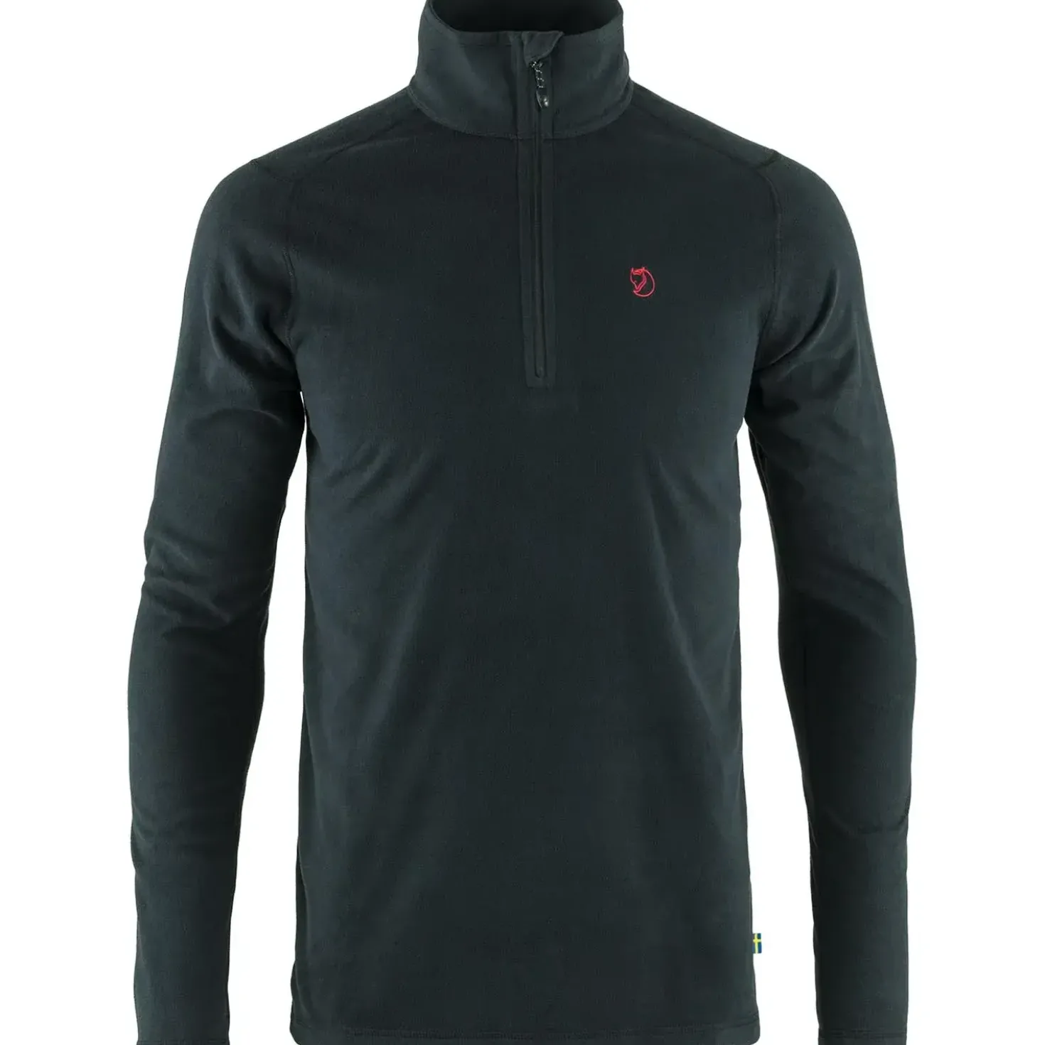 Fjällräven Mens Pine Half Zip
