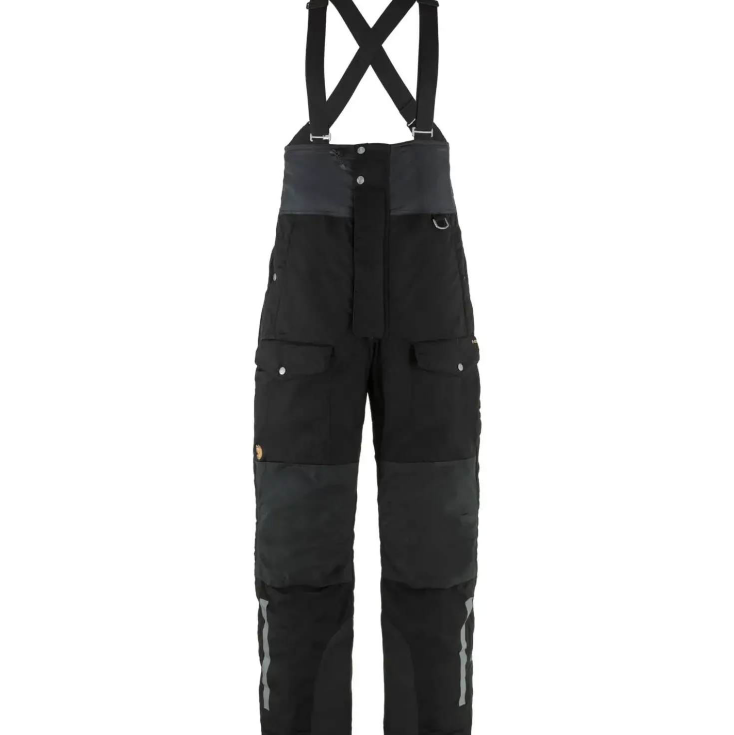 Fjällräven Mens Polar Bib Trousers