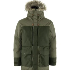 Fjällräven Mens Polar Expedition Parka