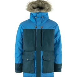 Fjällräven Mens Polar Expedition Parka