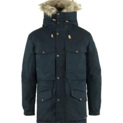 Fjällräven Mens Singi Down Jacket