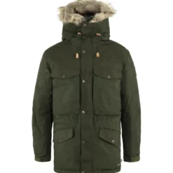 Fjällräven Mens Singi Down Jacket