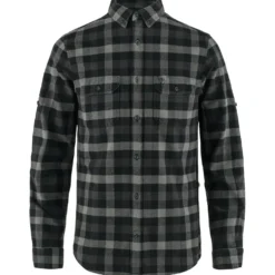 Fjällräven Mens Skog Shirt