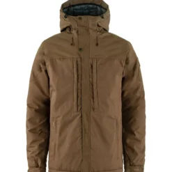 Fjällräven Mens Skogsö Padded Jacket