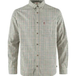 Fjällräven Mens Sörmland Lite Flannel Shirt