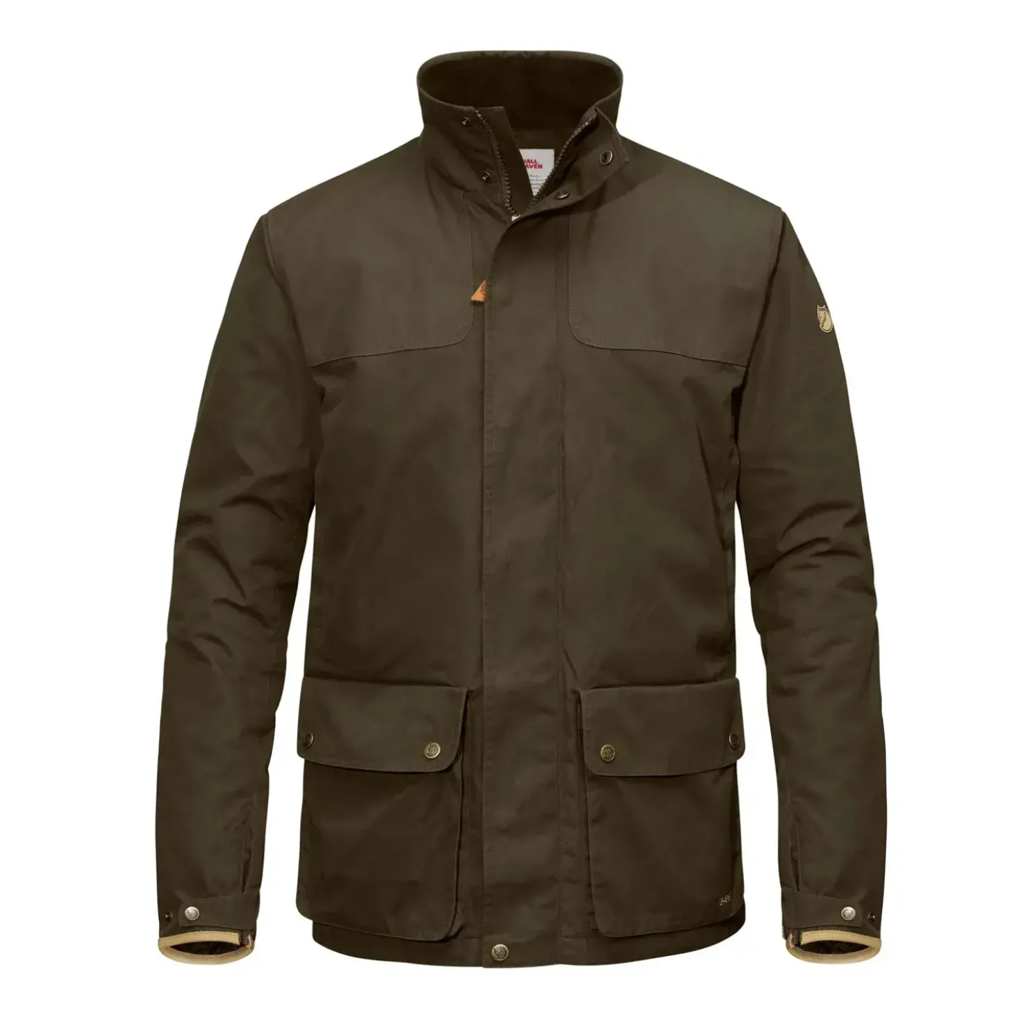 Fjällräven Mens Sörmland Padded Jacket