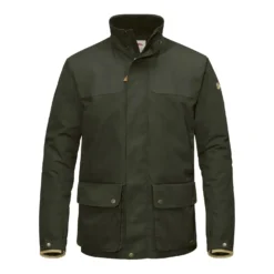 Fjällräven Mens Sörmland Padded Jacket