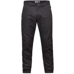 Fjällräven Mens Sörmland Tapered Winter Trs