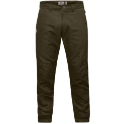 Fjällräven Mens Sörmland Tapered Winter Trs