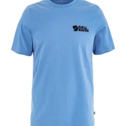 Fjällräven Mens Swedish Forest T-shirt