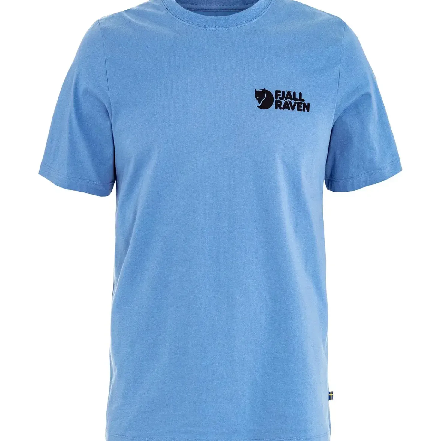 Fjällräven Mens Swedish Forest T-shirt