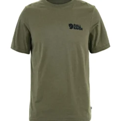 Fjällräven Mens Swedish Forest T-shirt