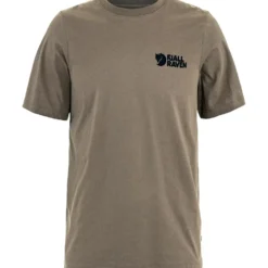 Fjällräven Mens Swedish Forest T-shirt