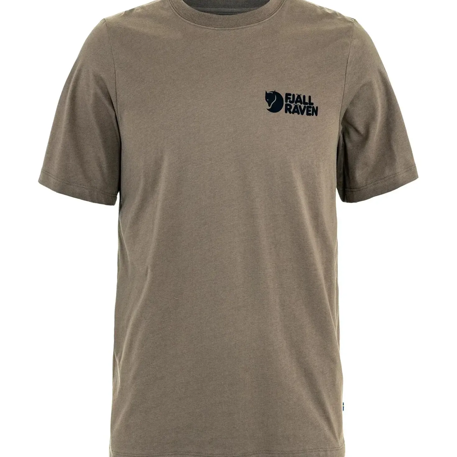 Fjällräven Mens Swedish Forest T-shirt
