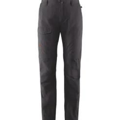 Fjällräven Mens Travellers MT Zip-off Trs