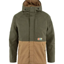 Fjällräven Mens Vardag Lite Padded Jacket