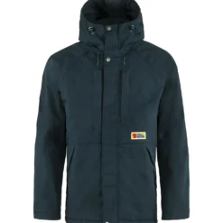Fjällräven Mens Vardag Lite Padded Jacket