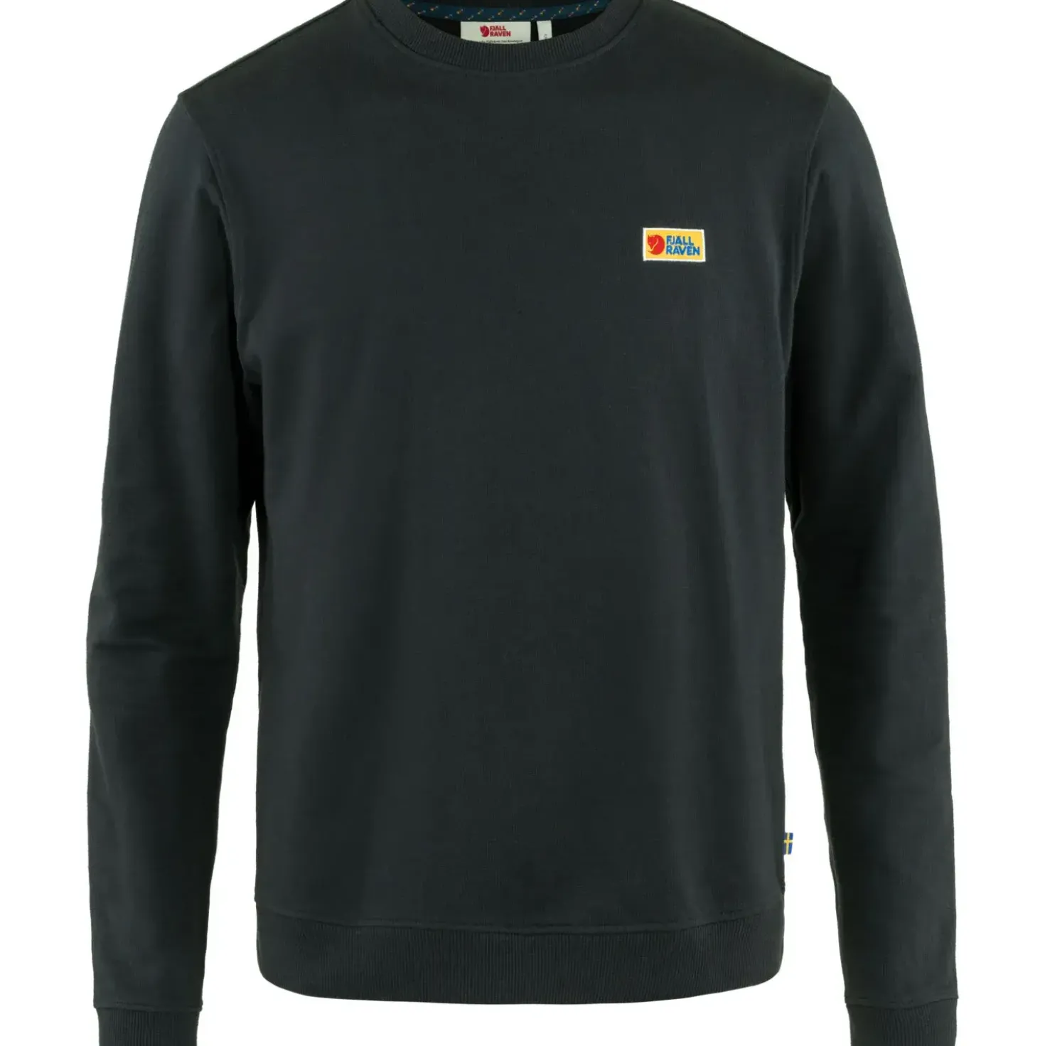 Fjällräven Mens Vardag Sweater
