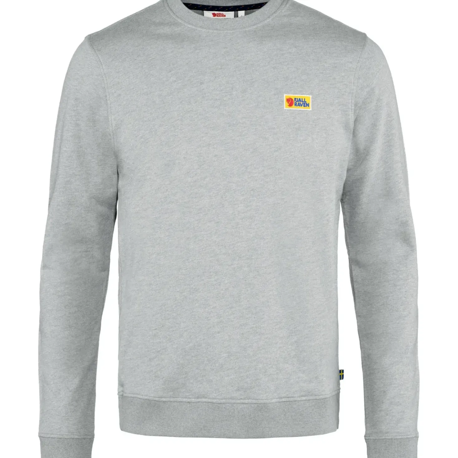 Fjällräven Mens Vardag Sweater