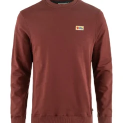 Fjällräven Mens Vardag Sweater
