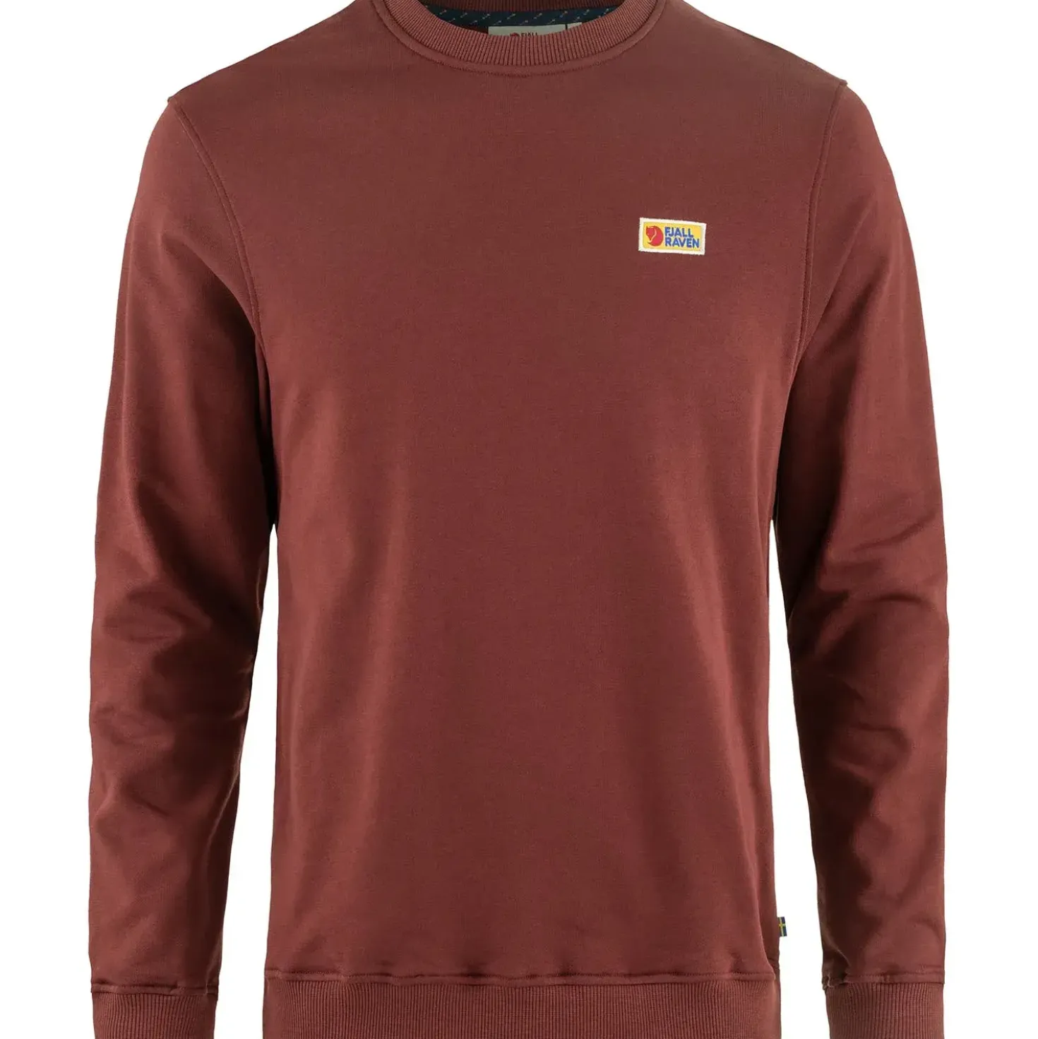 Fjällräven Mens Vardag Sweater