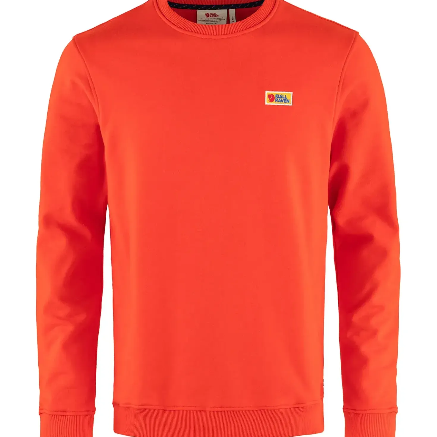 Fjällräven Mens Vardag Sweater