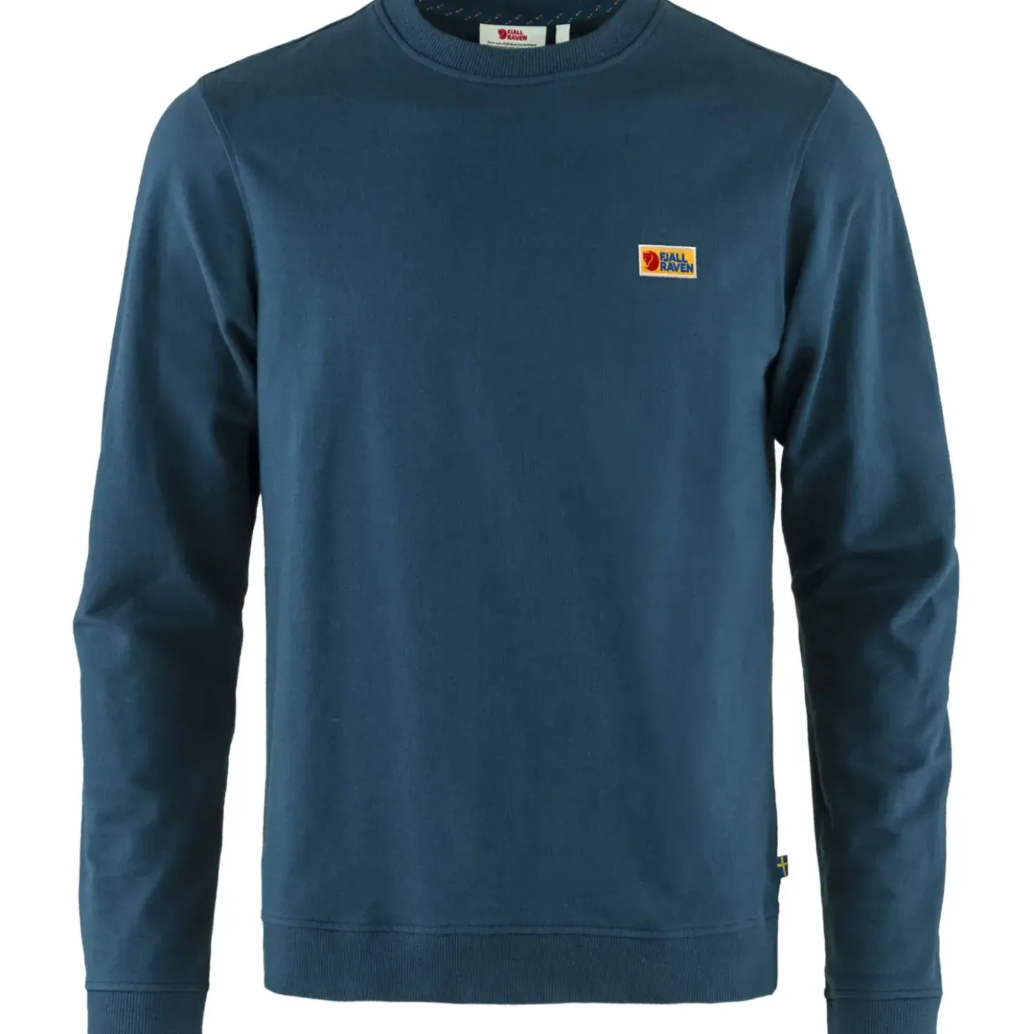 Fjällräven Mens Vardag Sweater