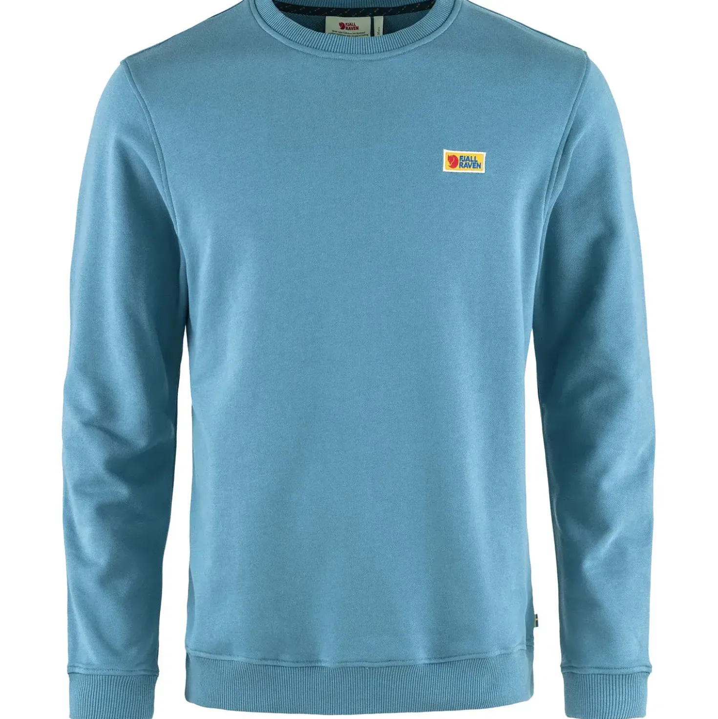 Fjällräven Mens Vardag Sweater