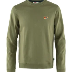 Fjällräven Mens Vardag Sweater