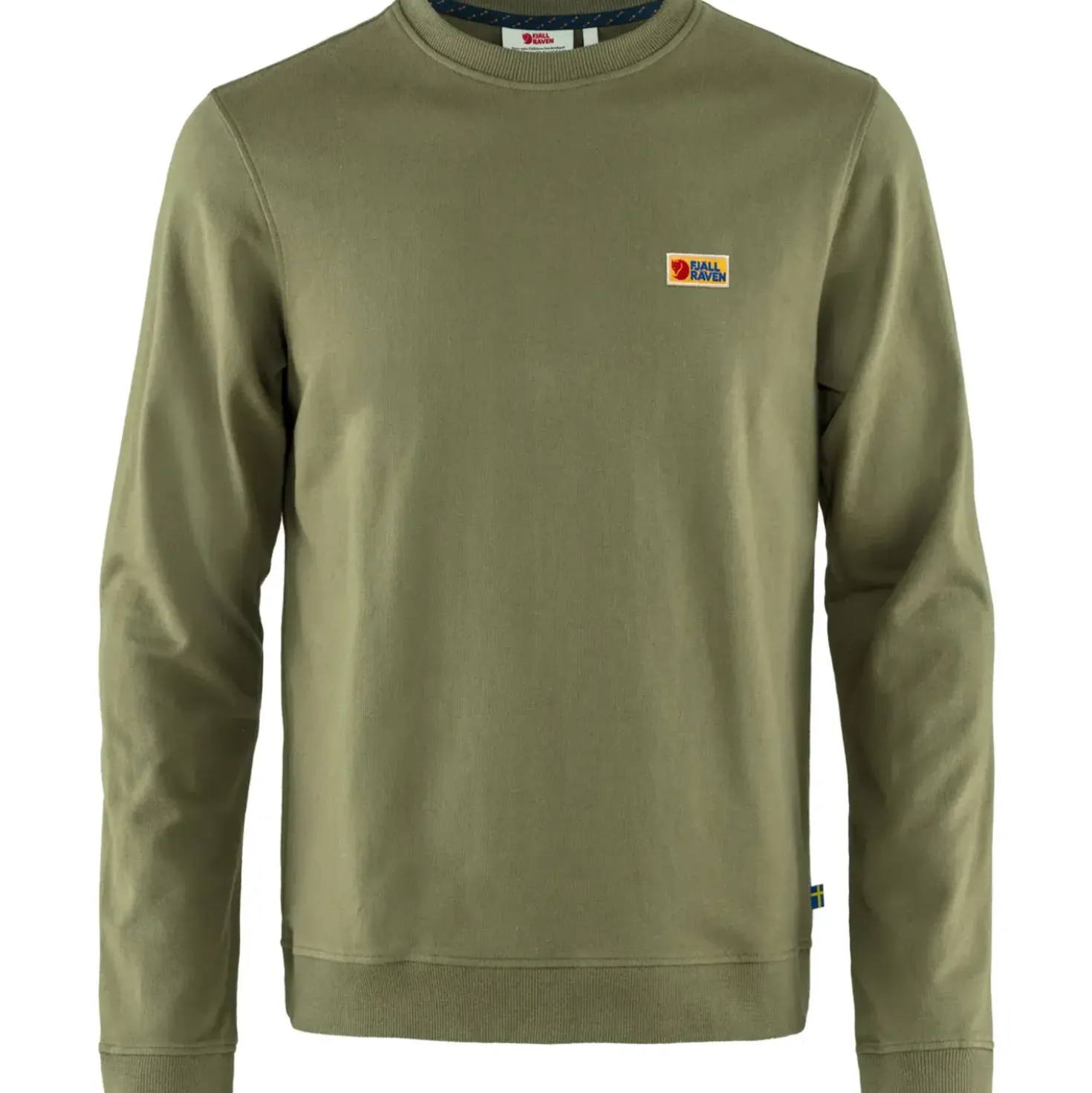 Fjällräven Mens Vardag Sweater