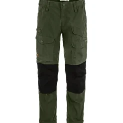 Fjällräven Mens Vidda Pro Ventilated Trousers