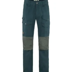 Fjällräven Mens Vidda Pro Ventilated Trousers Long