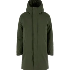 Fjällräven Mens Övik GTX Padded Parka