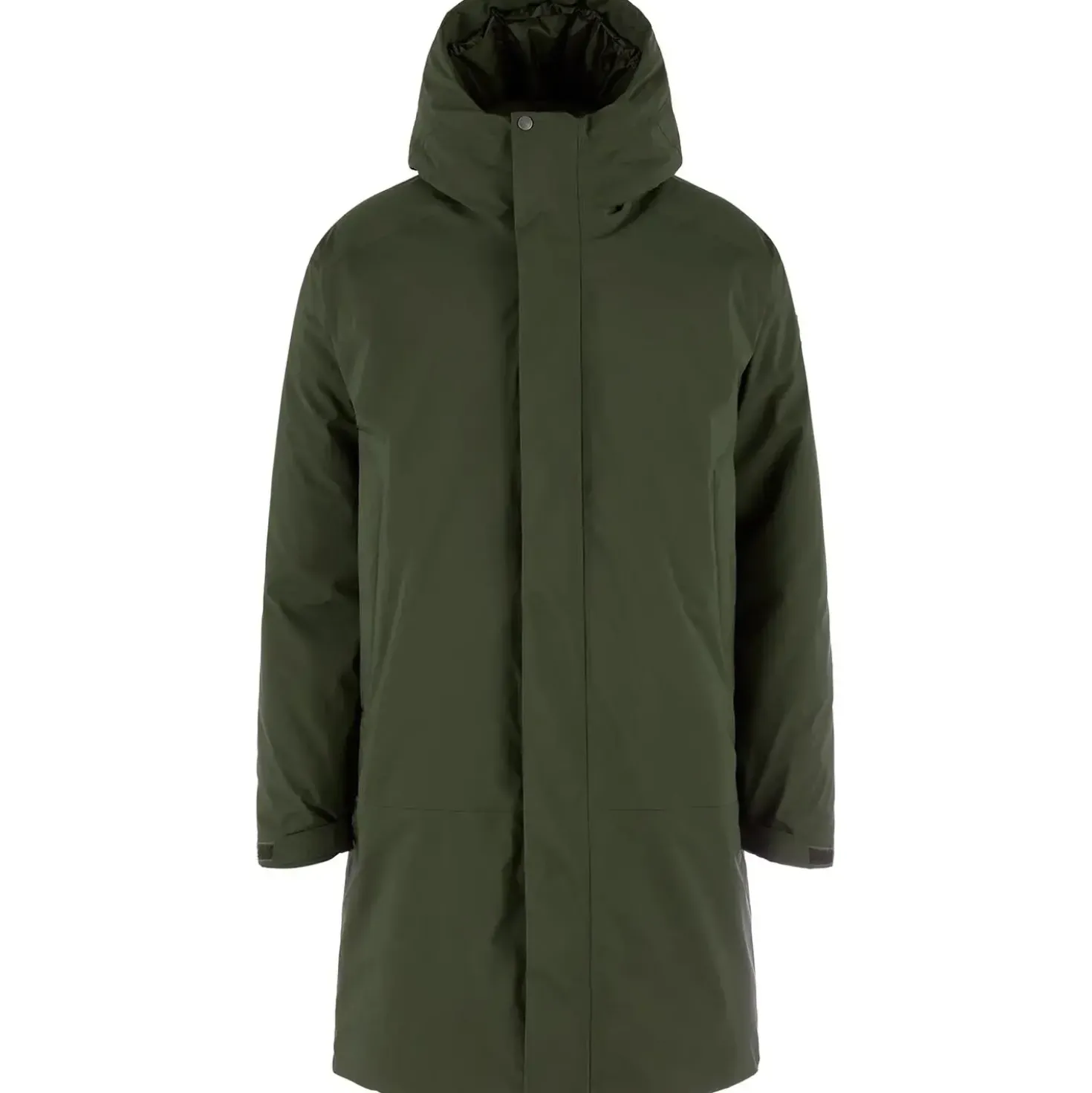 Fjällräven Mens Övik GTX Padded Parka
