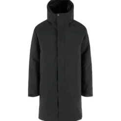 Fjällräven Mens Övik GTX Padded Parka